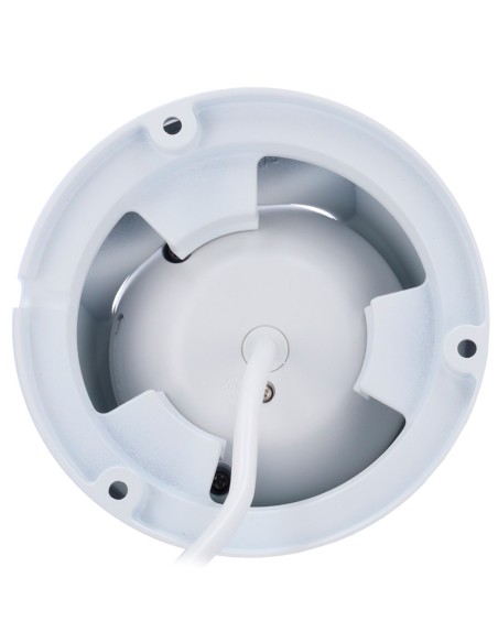 SAFIRE SMART CÁMARA TURRET IP GAMA E1 CON AI-ISP - SENSOR 1/1.79&QUOT; GRAN APERTURA F1.0 NIGHT COLOR X - RESOLUCIÓN 4 MEGAPÍXEL