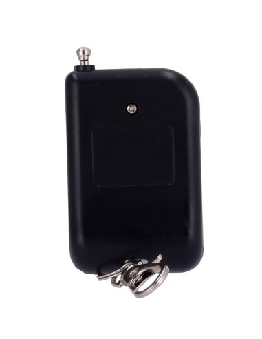 MANDO A DISTANCIA CONTROLADORA ANTIHURTO EAS - DESACTIVA LA ALARMA ACÚSTICA Y LUMINOSA - TECNOLOGÍA INFRARROJA - APTO PARA SF-SE