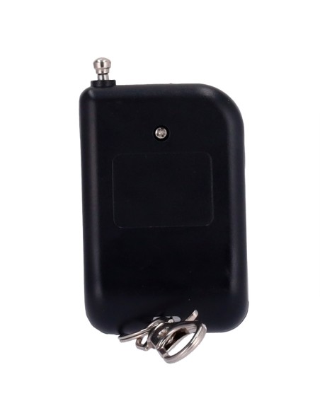 MANDO A DISTANCIA CONTROLADORA ANTIHURTO EAS - DESACTIVA LA ALARMA ACÚSTICA Y LUMINOSA - TECNOLOGÍA INFRARROJA - APTO PARA SF-SE