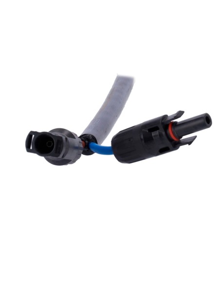 SOLAR PANEL CABLE - CONVERTER FROM MC4 TO 4PINES