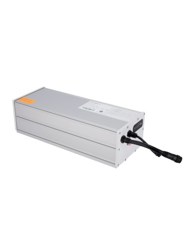 SISTEMA DE ALIMENTACIÓN AUTÓNOMA PARA CCTV - PANEL SOLAR DE 200W - BATERÍA LITIO LIFEPO4 1280WH (100AH) - REGULADOR MPPT INTEGRA