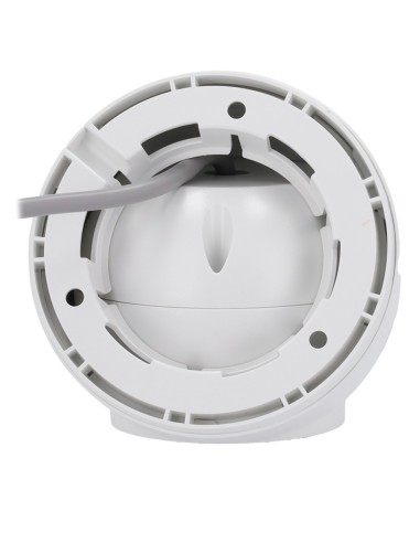 SAFIRE SMART - CÁMARA TURRET 4 EN 1 GAMA B1 - 2 MPX (1920X1080) , 1/3&QUOT; CMOS  - LENTE 2.8 | IR ALCANCE 20 M - DWDR, HLC, BLC