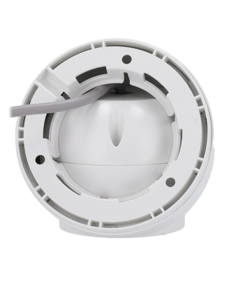 SAFIRE SMART - CÁMARA TURRET 4 EN 1 GAMA B1 - 2 MPX (1920X1080) , 1/3&QUOT; CMOS  - LENTE 2.8 | IR ALCANCE 20 M - DWDR, HLC, BLC
