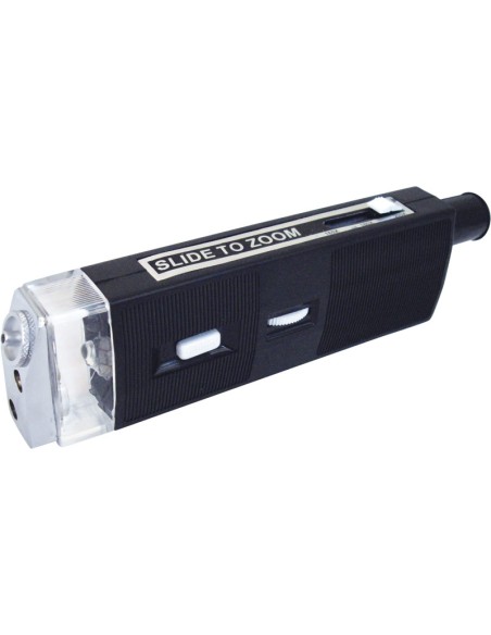 MICROSCOPIO PARA FIBRA OPTICA HRV6126