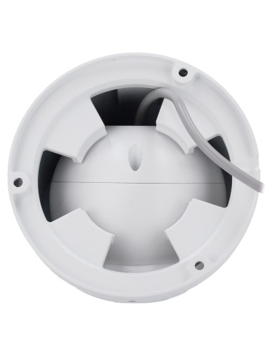 SAFIRE SMART - CÁMARA TURRET 4 EN 1 GAMA E1 -  2 MPX (1920X1080) , 1/2.8&QUOT; CMOS STARLIGHT - LENTE MOTORIZADA 2.8~12 MM | IR