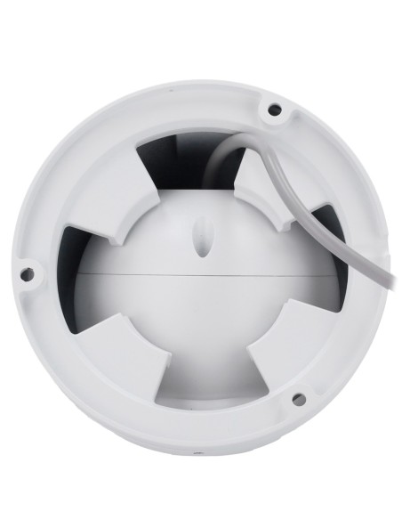 SAFIRE SMART - CÁMARA TURRET 4 EN 1 GAMA E1 -  2 MPX (1920X1080) , 1/2.8&QUOT; CMOS STARLIGHT - LENTE MOTORIZADA 2.8~12 MM | IR