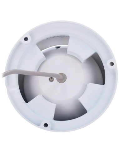 SAFIRE SMART - CÁMARA TURRET 4 EN 1 GAMA E1 -  2 MPX (1920X1080) , 1/2.8&QUOT; CMOS STARLIGHT - LENTE MOTORIZADA 2.8~12 MM | IR