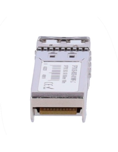 MÓDULO TRANSCEPTOR SFP28 - LONGITUD DE ONDA 850 NM - FIBRA MULTIMODO - CONECTOR LC DÚPLEX - MÁXIMA DISTANCIA 100 M - 25GBPS - 25