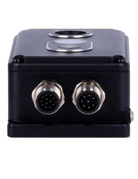 SUNELL SN-D2P-F2.0 CÁMARA IP BIESPECTRO COMPACTA - SENSOR TÉRMICO 256X192 VOX | LENTE 2MM - SENSIBILIDAD TÉRMICA =60MK - PRECISI