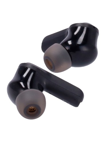 AURICULARES INALÁMBRICOS NOTE 3I SOUNDCORE - 10 HORAS DE REPRODUCCIÓN  - CANCELACION DE RUIDO HIBRIDA - 6 MICRÓFONOS - PERSONALI