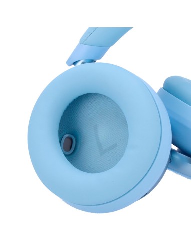 AURICULARES INALÁMBRICOS SOUNDCORE BY ANKER - 55 HORAS DE REPRODUCCIÓN - HASTA 98% REDUCCIÓN RUIDO - CARGA RÁPIDA - PERSONALIZAC