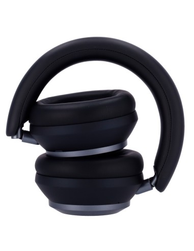 AURICULARES INALÁMBRICOS SOUNDCORE BY ANKER - 60 HORAS DE REPRODUCCIÓN - HASTA 98% REDUCCIÓN RUIDO - CARGA ULTRARRÁPIDA - PERSON