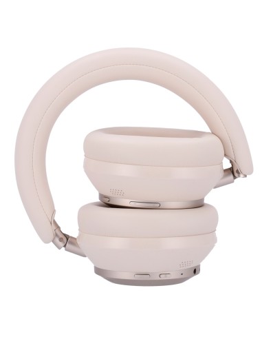 AURICULARES INALÁMBRICOS SOUNDCORE BY ANKER - 60 HORAS DE REPRODUCCIÓN - HASTA 98% REDUCCIÓN RUIDO - CARGA ULTRARRÁPIDA - PERSON