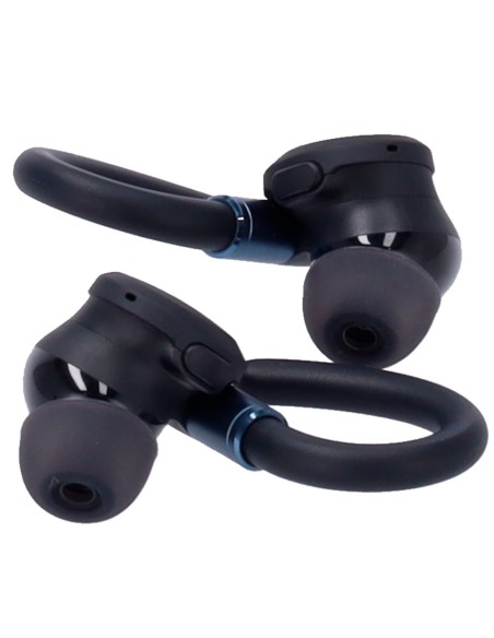 AURICULARES INALÁMBRICOS ANC SOUNDCORE BY ANKER - 12/48 HORAS DE REPRODUCCIÓN - 6 MICRÓFONOS - PERSONALIZACIÓN VIA LA APP SOUNDC