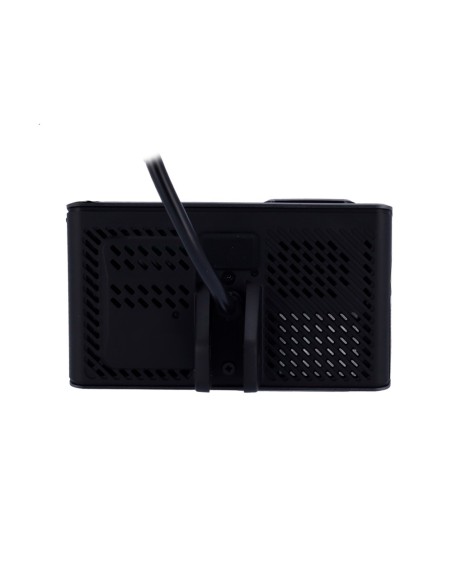 STREAMAX - DASHCAM PARA CABINA CON ADAS - RESOLUCIÓN HASTA 5MPX - DETECCIÓN AVANZADA DE SUCESOS EN LA VÍA - AUDIO BIDIRECCIONAL