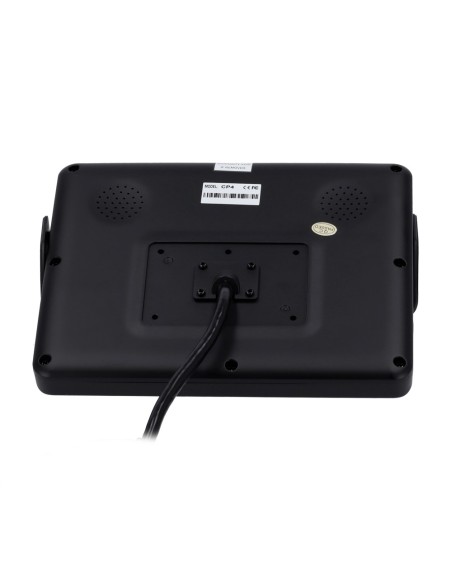 STREAMAX - MONITOR 7&QUOT; TÁCTIL  - RESOLUCIÓN 800X400 - ALTAVOCES INTEGRADOS - COMPATIBLE CON GRABADORES STREAMAX - APTO PARA