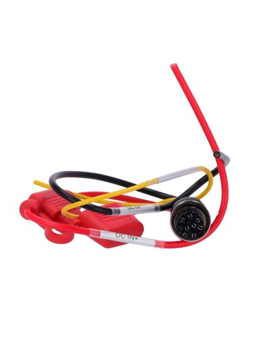 STREAMAX - BOÎTIER D'ALIMENTATION POUR CAMÉRAS P3 - SORTIE DE 12V