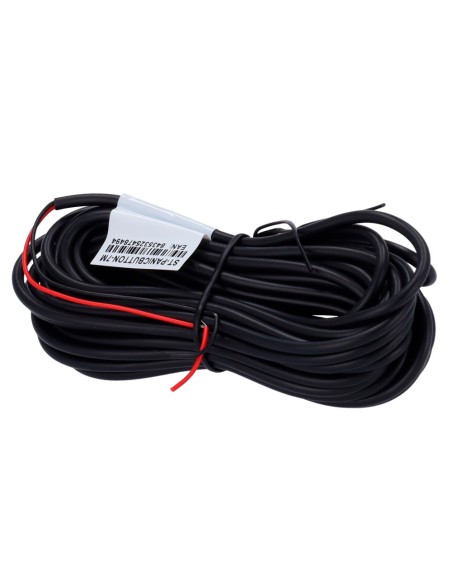 STREAMAX - PANIC BUTTON - CABLE OF 7 METERS