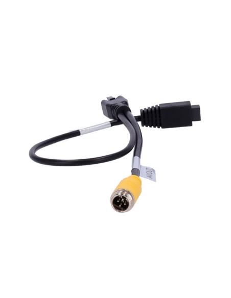 STREAMAX - CABLE PARA RWATCH Y GRABADOR M1N