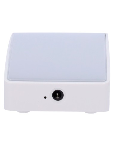 SWITCH DE SOBREMESA - 8 PUERTOS FAST ETHERNET - VELOCIDAD 10/100 MBPS - PLUG &AMP; PLAY - SOPORTA IEEE802.3X - SOPORTA MDI/MDI-X