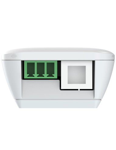 INTERFAZ TBB - COMPATIBLE CON INVERSOR RIIO SUN II - PARA INSERTAR DATOS CON PC