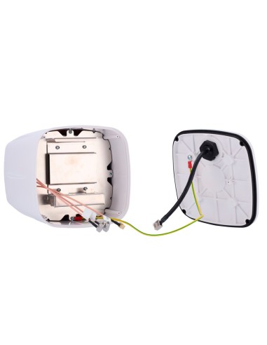 TELTONIKA ANTENA DE EXTERIOR INDUSTRIAL  - 4G COMBO LTE/WI-FI - MONTAJE EN POSTE/MÁSTIL - CONECTORES SMA - CERTIFICADO PARA EXTE