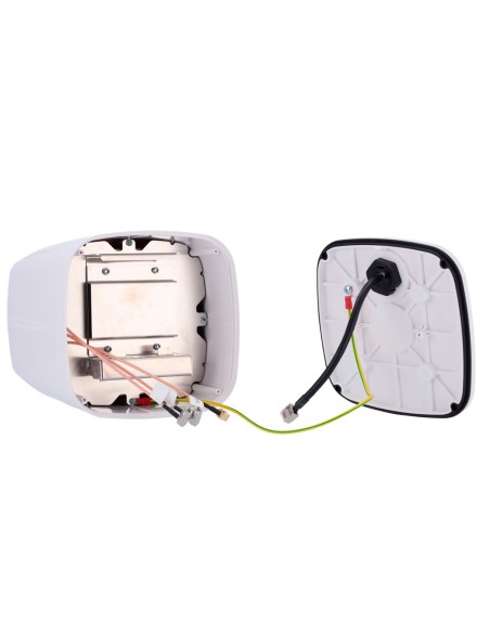 TELTONIKA ANTENA DE EXTERIOR INDUSTRIAL  - 4G COMBO LTE/WI-FI - MONTAJE EN POSTE/MÁSTIL - CONECTORES SMA - CERTIFICADO PARA EXTE