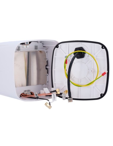 TELTONIKA ANTENA DE EXTERIOR INDUSTRIAL  - 4G COMBO LTE/WI-FI/GPS/BLUETOOTH - MONTAJE EN POSTE/MÁSTIL - CONECTORES SMA - CERTIFI