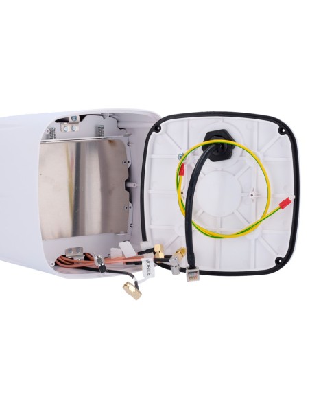 TELTONIKA ANTENA DE EXTERIOR INDUSTRIAL  - 4G COMBO LTE/WI-FI/GPS/BLUETOOTH - MONTAJE EN POSTE/MÁSTIL - CONECTORES SMA - CERTIFI