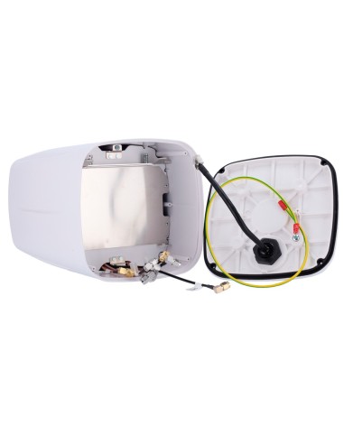 TELTONIKA ANTENA DE EXTERIOR INDUSTRIAL  - 5G COMBO LTE/WI-FI/GNSS - MONTAJE EN POSTE/MÁSTIL - CONECTORES SMA - CERTIFICADO PARA