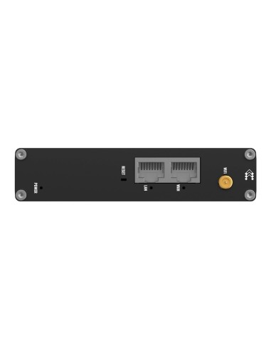 TELTONIKA ROUTER INDUSTRIAL - WI-FI 4 - 2 PUERTOS FAST ETHERNET RJ45 - TAMAÑO ULTRACOMPACTO - ALIMENTABLE CON POE PASIVO