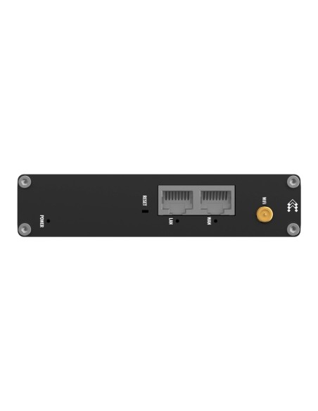 TELTONIKA ROUTER INDUSTRIAL - WI-FI 4 - 2 PUERTOS FAST ETHERNET RJ45 - TAMAÑO ULTRACOMPACTO - ALIMENTABLE CON POE PASIVO