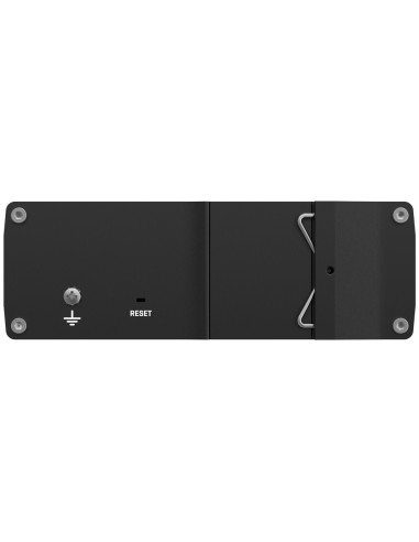 TELTONIKA SWITCH POE GESTIONABLE INDUSTRIAL - 8 PUERTOS ETHERNET RJ45 GIGABIT +2 SFP GIGABIT - 8 PUERTOS ETHERNET POE+ 802.3AF/A