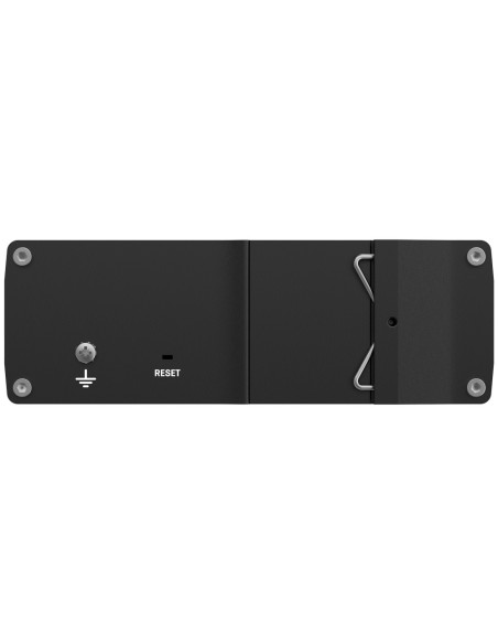 TELTONIKA SWITCH POE GESTIONABLE INDUSTRIAL - 8 PUERTOS ETHERNET RJ45 GIGABIT +2 SFP GIGABIT - 8 PUERTOS ETHERNET POE+ 802.3AF/A