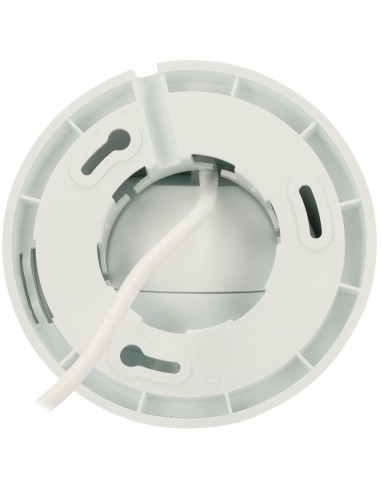 CÁMARA IP 3 MEGAPIXEL - GAMA UNIARCH - 1/2.7&QUOT; PROGRESSIVE SCAN CMOS - LENTE 2.8 MM - IR ALCANCE 30M | LED BLANCO 15M - INTE