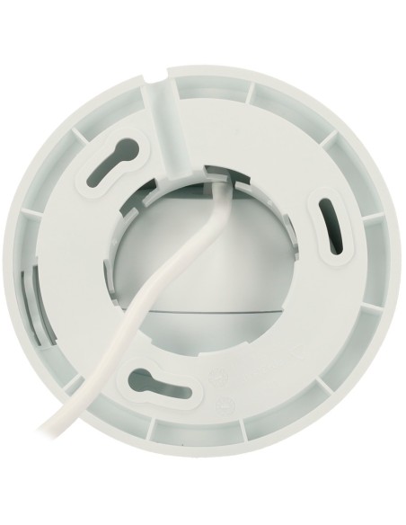 CÁMARA IP 3 MEGAPIXEL - GAMA UNIARCH - 1/2.7&QUOT; PROGRESSIVE SCAN CMOS - LENTE 2.8 MM - IR ALCANCE 30M | LED BLANCO 15M - INTE