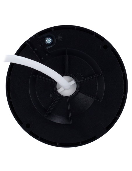 CÁMARA DOMO IP UNIVIEW - PRIME - 8 MP | LENTE 2.8 MM | MICROSD 512 GB - IR 40 M | WDR 130 DB - LIGHT HUNTER | CONTEO - POE | UMD