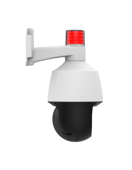 CÁMARA MOTORIZADA IP 5 MEGAPIXEL - GAMA EASY - 1/2.8 PROGRESSIVE SCAN CMOS - LENTE 2.7~13.5MM (5X) | IR 50 M - AUDIO, MICRO SD