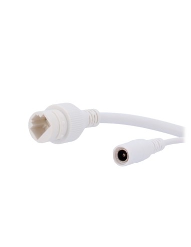 UNIARCH VIDEO-ÜBERWACHUNGS-KIT - NVR 8CH POE - 4 BULLET-KAMERAS IP67 - 2 MP | 2.8 MM | IR 30 M  - PLATZ FÜR 1 HDD - KOMPATIBEL M