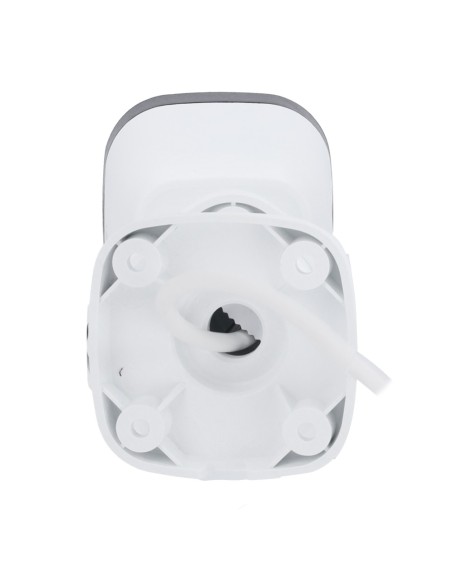 ANALOG CAMERA 5 MEGAPIXEL - EASY RANGE - 1/2.7" PROGRESSIVE SCAN CMOS - 2.8 MM LENS - IR LEDS RANGE 20 M