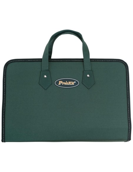 KIT DE HERRAMIENTAS FPII COMPLETO HRV616