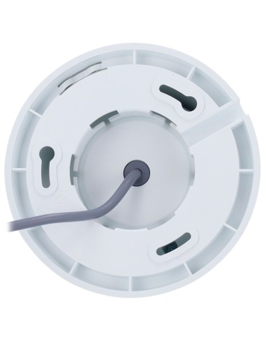 UNIVIEW - CÁMARA TURRET 4N1 | GAMA DOLPHIN - 1/3&QUOT; PROGRESSIVE SCAN CMOS - LENTE 2.8 MM / COLORHUNTER - LUZ BLANCA ALCANCE 2