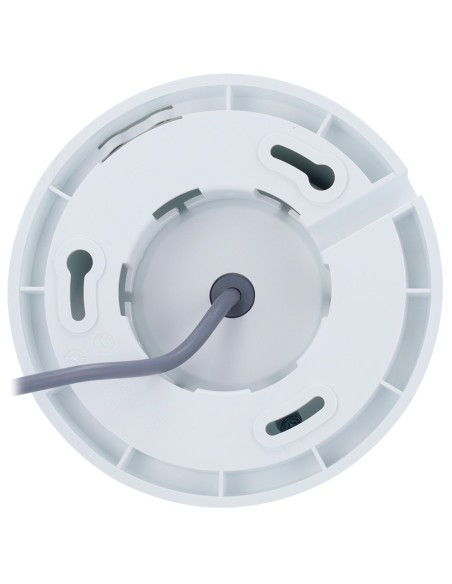 UNIVIEW - CÁMARA TURRET 4N1 | GAMA DOLPHIN - 1/3&QUOT; PROGRESSIVE SCAN CMOS - LENTE 2.8 MM / COLORHUNTER - LUZ BLANCA ALCANCE 2