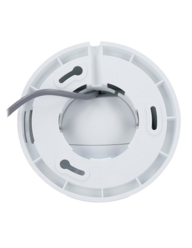 UNIVIEW - CÁMARA TURRET 4N1 | GAMA DOLPHIN - 1/2.7&QUOT; PROGRESSIVE SCAN CMOS - LENTE 2.8 MM / COLORHUNTER - LUZ BLANCA ALCANCE