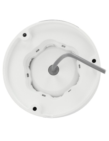 UNIVIEW - TURRET CAMERA 4N1 | WHALE RANGE - RESOLUTION 2 MEGAPIXEL - LENS 2.8 MM | LIGHTHUNTER - SMART IR RANGE 40 M - IP67 | I