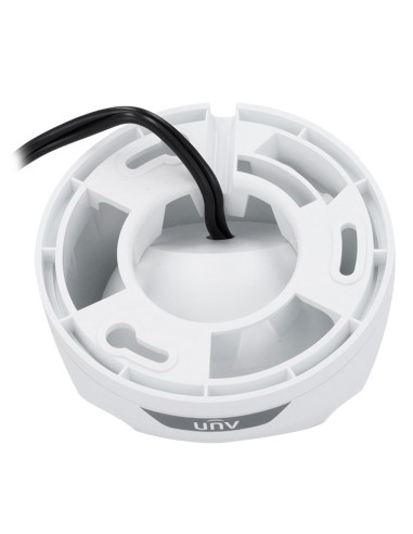 CÁMARA TURRET 4N1 RESOLUCIÓN 2 MEGAPÍXEL - LENTE 2.8 MM  IR  20 M INTERIOR