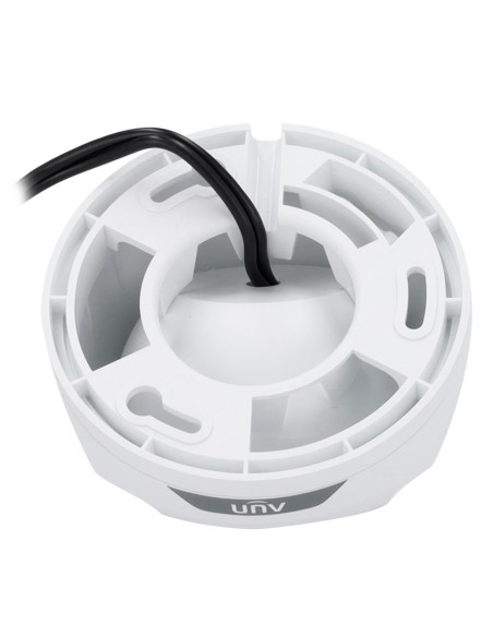 CÁMARA TURRET 4N1 RESOLUCIÓN 2 MEGAPÍXEL - LENTE 2.8 MM  IR  20 M INTERIOR