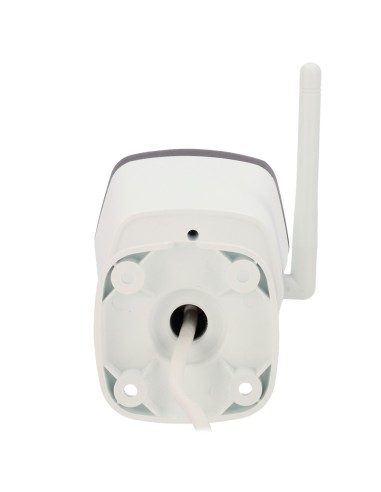 CÁMARA IP 2 MEGAPIXEL WIFI - GAMA UNIARCH - 1/2.9&QUOT; PROGRESSIVE SCAN CMOS - LENTE 2.8 MM - IR LEDS ALCANCE 30 M - WIFI IEEE8