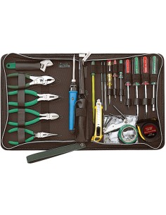 KIT DE MANTENIMIENTO HRV618