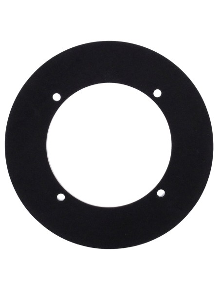 SUPPORT DE MONTAGE EN SURFACE - POUR LES CAMÉRAS DÔMES COMPACTES - CONVIENT POUR UNE UTILISATION EN EXTÉRIEUR - INSTALLATION DA